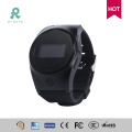Smart Mini Größe Uhr GPS Tracker für Senior (R11)