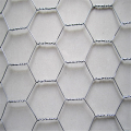 galvanized hexagonal wire mesh/Rabbit wire mesh