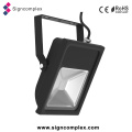 Retrofit Slim 16 Colors Optional Dimmable COB 30W LED RGB Flood Light