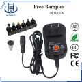 Ac adapter 12w universal power adapter