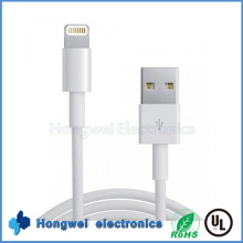 High Speed Standard Sync Data Charging for iPhone USB Cable