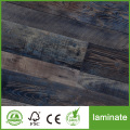 Oak Laminate Parquet Wood Flooring 12mm