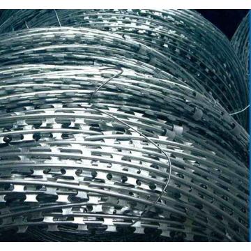 High Quality Construction Razor Barbed Wire