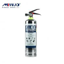 Water Fire Extinguisher For Export