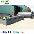 Waste Plastic to Diesel Machine For Sale