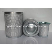 Air Oil Separator Filter Cartridge for Air Compressor