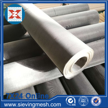 Stainless Steel Filter Mesh