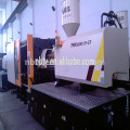 double color horizontal pvc sole injection moulding machine