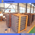 Ss100 / 100 1ton Double Cage Material Hoist for Construction
