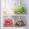 Kitchen Food Storage Supermarket Flat Bag