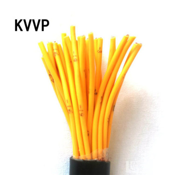 Shielded PVC Insulated Sheathed Electrical Control Cable