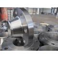 EX UNI 2282-67 PN16 Weld Neck Flange