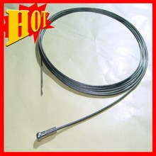 Pure Tungsten Wire Rope Supplier From China