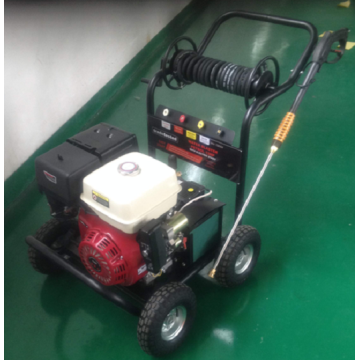 3600psi 13HP Gasoline High Pressure Washer