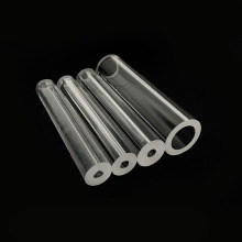 Borosilicate 3,3 tube en verre