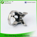 New Design 2015 Men's Eagle Ring Jewelry