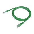 Unshielded CAT6 Network Cable With Assembly RJ45 Plug