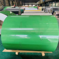 Prepainted Galvanized Steel Coil