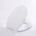 Modern Intelligent Toilet Heated Plastic Toilet Seat Cover