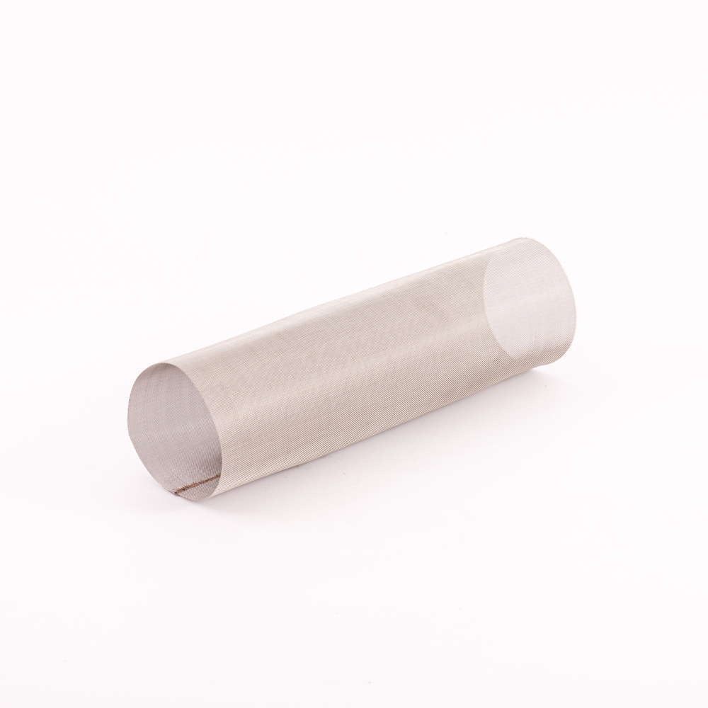 woven mesh filter tube woven mesh filter tube