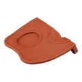 Tamper Tamper Pad en silicone