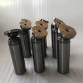 D85 Bulldozer Hydraulic Pump Piston Ensemble 708-2H-33311