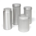 For packaging and storage aluminum can jars