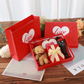 Wholesale Packaging Wedding Gift Boxes and Gift bags