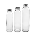 Juice Milk Coffee Tea Glass Bottle