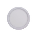 7W Round Surface Mounted Led Panel Light