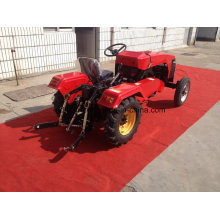 Agriculture 10-15HP Small Wheel Tractor