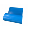 PS plastic packing rolls sheet rigid films