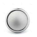 wardrobe single hole drawer knobs handle