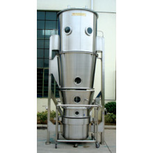 Venta caliente Ldp Fluid Bed Granulator Coater con GMP