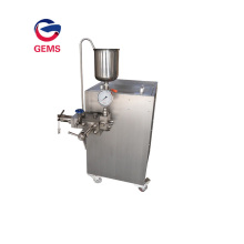 Homogenisierende Mixer Homogenisierende Mischung Parfüm Homogenisator