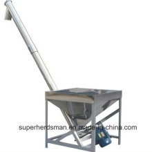 Poultry Farm Feed Conveying Machine