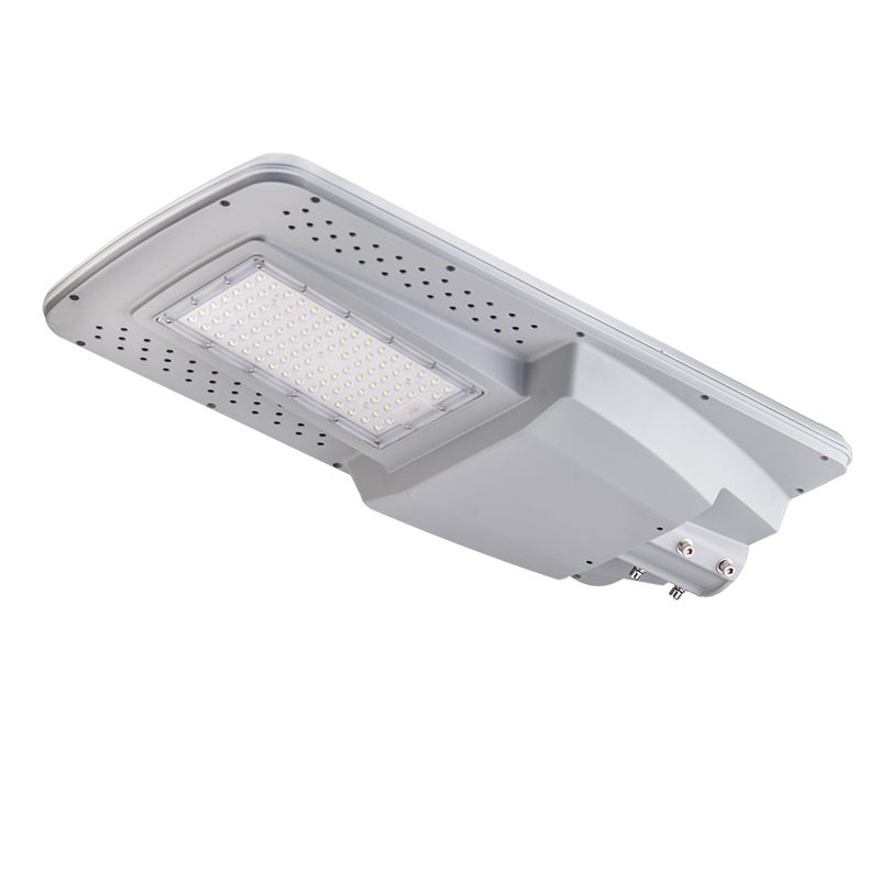 Solar Street Light Led (1)