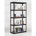 Commercial Garage Metal Light Duty Storage Shelving Units