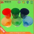 Food Grade PS Colorful Drinkware Cup