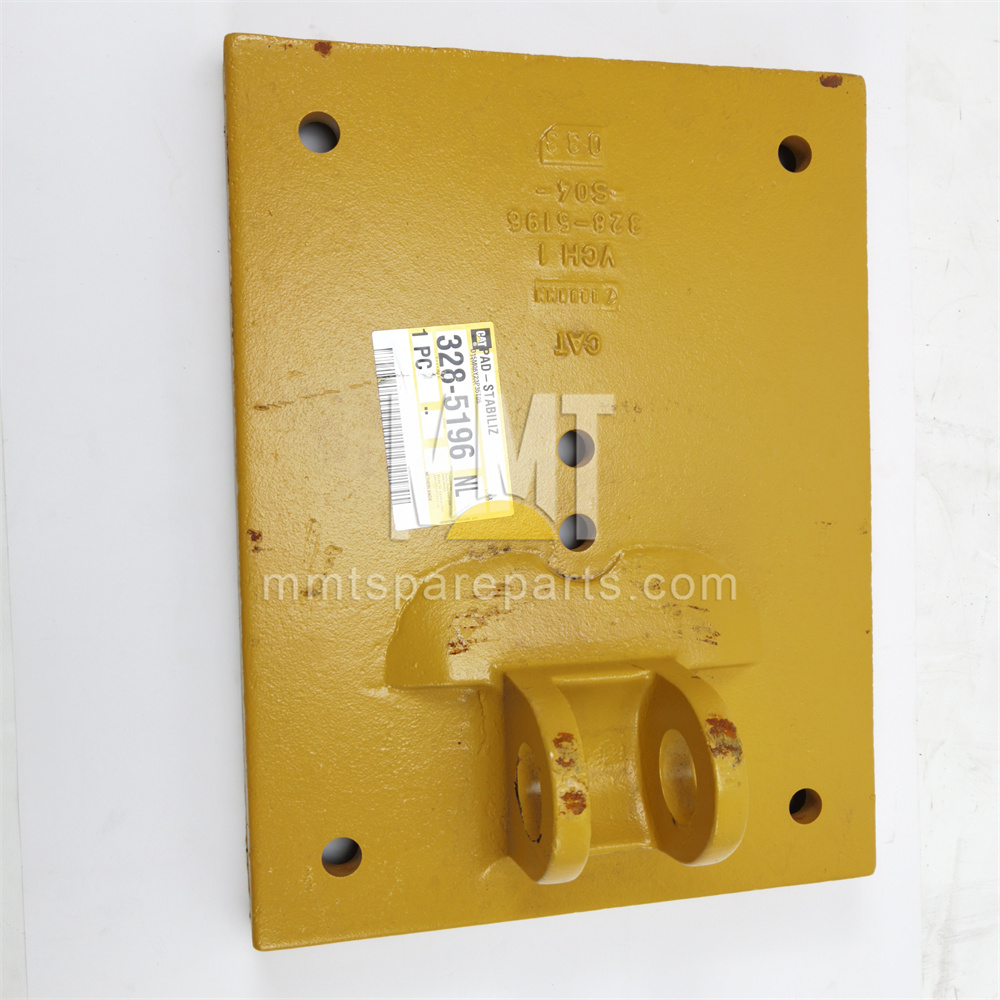Stabilizer Pad 328-5196 Stabilizer Pad 328-5196