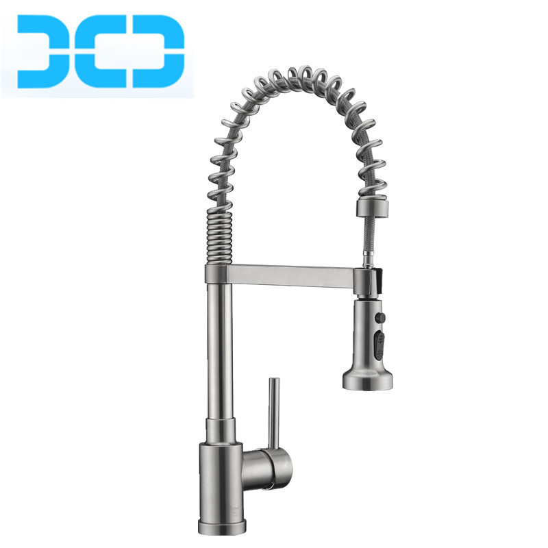 Kitchen Sink Faucets