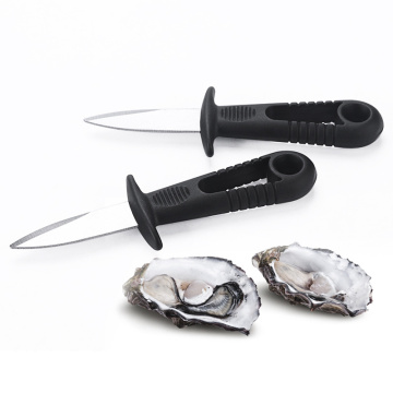 Shells Opener Oyster Knife Fresh Oyster Seafood Open Tool Scallop knife Stainless Steel Professional BBQ Special Shucking Shellfish Open