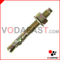 Fastener / Anchor Bolt Fix Bolt Drop in Anchor Wedge Anchor Sleeve Anchor