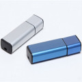 Caixa de presente retangular USB Flash Drive 8gb Pendrive