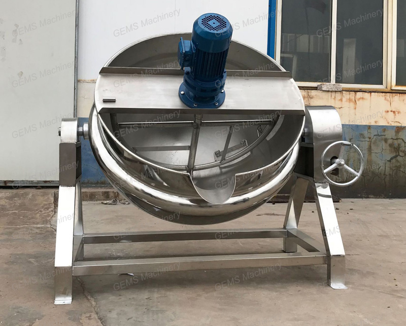 jacketed kettle 6 jacketed kettle 6