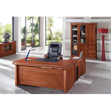 Alibaba Antique Office Executive Desk Small