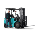 3.5 Ton Semi-AC Electric Battery Forklift Truck