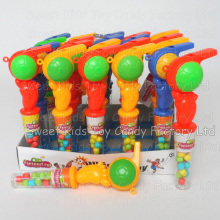 Football Whistle Toy Candy (QL61104)