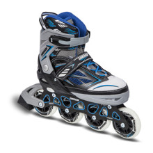 Semi Soft Einstellbarer Inline Skate (SS-149A-2)