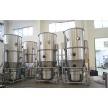 Sf Fluid-Bed Granulator Coater Dryer Equipment